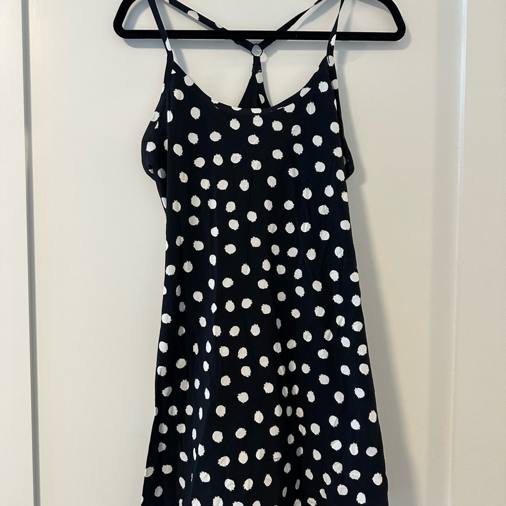 Outdoor Voices Exercise Dress